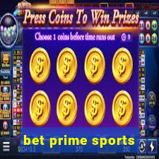 bet prime sports